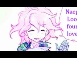 Super Danganronpa 2 5 Komaeda Nagito To Sekai No Hakaimono English Dub Meet The Parents Comic Dub Youtube