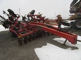 Case IH Ecolo Tiger 9300 Ripper