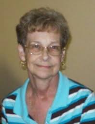 Joan Parrish Obituary September 7, 2015