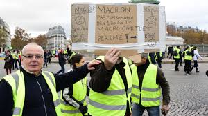 We did not find results for: Opinion Gilets Jaunes Ca Suffit Les Echos