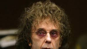 Music Producer Phil Spector Dead at 81 : r/Music