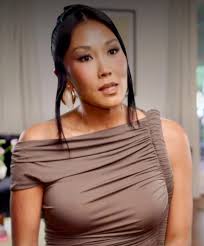 With only one confessional look, I'm guessing Katie won't be back : r/rhoc