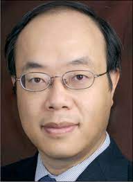 Lawrence wong 王冠逸 / actor, singer. Ka Sing Lawrence Wong Unlocking The Causes Of Stroke In Asia The Lancet Neurology