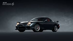 Imported into australia in 2006, the japanese. Mazda Rx 7 Spirit R Type A Fd 02 Gran Turismo 6 Kudosprime Com