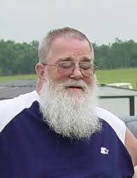 Ronald Lee Stricker (1949-2013)