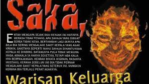 Kedua tanda tersebut adalah tanda kiamat sugra (tanda kiamat kecil) dan tanda kiamat kubra (tanda kiamat besar). Tanda Tanda Memiliki Saka Pakar Sakit Tuan Puan Facebook