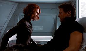 A quick scene from the mcu movie iron man 2. Black Widow Gifs Page 14 Wifflegif