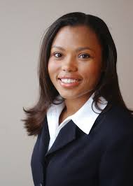 Rashida Gibson's Instagram, Twitter & Facebook