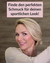 👉 Lass dich gleich vom Schmuck von Claris Vienna Jewlery Art inspirieren:  shop.hse.de/eBBVcpYKJ 👈, Welcher Schmuck passt am besten zu einem  sportlichen Look? Claris Schmuckdesign zeigt dir, welche ...