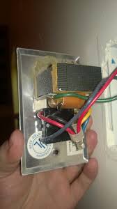 This is done when the pull chain breaks or the switch fails. Can Old Ceiling Fan With Red Black Green Wires Be Replaced With One That Has Light Home Improvement Stack Exchange