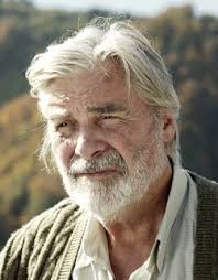 Sein jedermann bei den salzburger festspielen und. Peter Simonischek Viennale