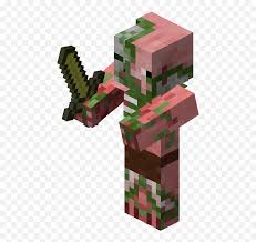 They must be uploaded as png files, isolated on a transparent background. Zombified Piglin Minecraft Zombie Pigman Png Minecraft Lava Png Free Transparent Png Images Pngaaa Com