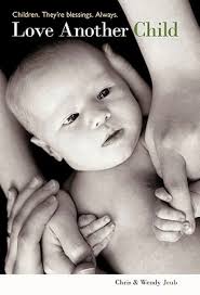 Love Another Child: Children. They're Blessings. Always.: Free Delivery  when you spend £10 at Eden.co.uk