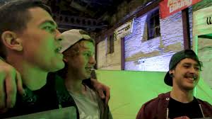 The Welsh Connection