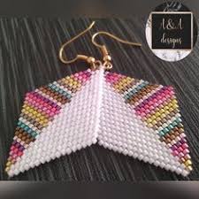 Bügelmuster plattstich / hallo, suche dringend das bügelmuster mit rotkäppchenmotiven aus der. Die 100 Besten Bilder Zu Plattstich In 2020 Plattstich Perlenmuster Perlenschmuck