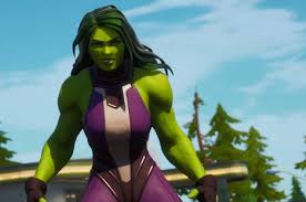 It is a law office owned by jennifer walters. Where Is Jennifer Walters Office In Fortnite All She Hulk Skin Challenges Hitc