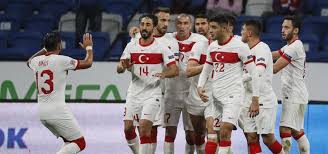 Saat kaçta ve hangi kanalda canli yayınlanacak? Rusya 1 1 Turkiye Mac Sonucu Aspor