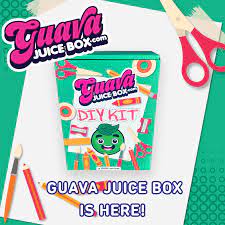 Official page for guava juice games by roi! Facebook