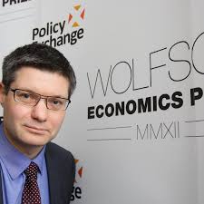 Lord Wolfson warns against isolationist Brexit course