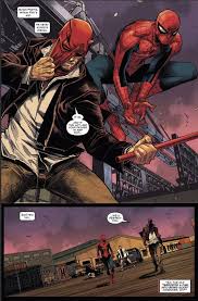Marvel'S The Defenders Spoilers: What Happens At The End
