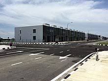 27200 kuala lipis, pahang darul makmur. Batu Kawan