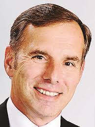 Oliver taps Burnell as his assistant