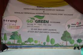 Best port dickson hotels on tripadvisor: Karnival Go Green Di Sekolah Menengah Tinggi Port Dickson Negeri Sembilan Enviro Museum