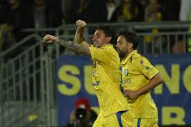 Trend Google: partite serie b