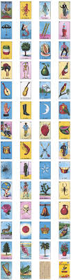 This Was The Set I Played With My Abuela The Original Loteria Cards Don Clemente Cartas De Loteria Mexicana Loteria Mexicana Cartas Cartas De Loteria