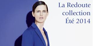 Check spelling or type a new query. La Redoute Collection Printemps Ete 2014 Taaora Blog Mode Tendances Looks