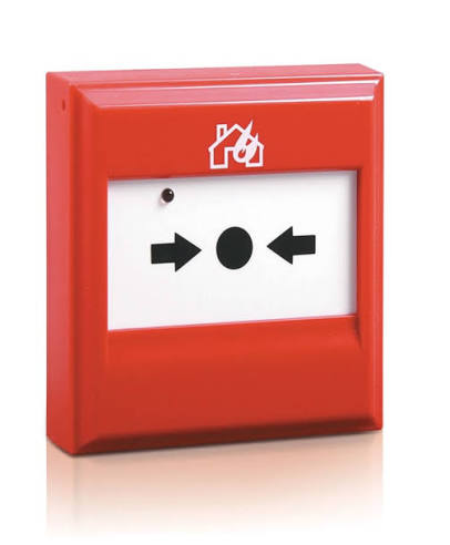 GST Addressable Manual Call Point