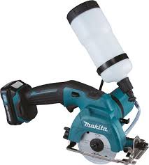 Makita Cc301dwae Cam Fayans Kesme Arac Metal