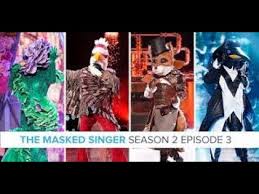 The only arabic singer that is very well known amongst non arabic communities in the us we call he the singer of arab world and the arabic guitar because of her angel sensitive and romantic voice. Arabic The Masked Singer Season 2 E03 Ù…ØªØ±Ø¬Ù… Ø§Ù„Ù…ØºÙ†ÙŠ Ø§Ù„Ù…Ù‚Ù†Ø¹ Ø§Ù„Ù…ÙˆØ³Ù… Ø§Ù„Ø«Ø§Ù†ÙŠ Ø§Ù„Ø­Ù„Ù‚Ø© 3 Ù…ØªØ±Ø¬Ù… Youtube
