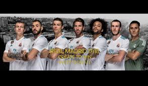 Create and share your own fifa 18 ultimate team squad. Real Madrid 2017 18 Squad