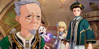 How To Beat Dual Evidence Quest In Genshin Impact