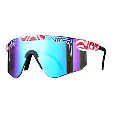 In this video we take a look at the ronnie mac and larry enticer special edition pit viper sunglasses. The Ronnie Mac