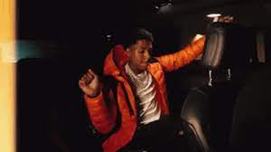 Nba Gif Nba Discover Share Gifs In 2021 Cute Black Boys Gif Rapper Wallpaper Iphone