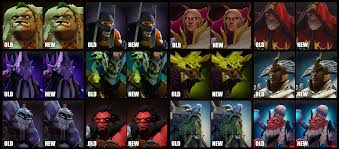The best dota 2 heroes for beginners. If More Heroes Had Irises Dota2