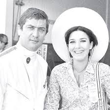 Hijo de inmigrantes pobres, bebió en los vasos de dostoievski; Graciela Borges Esta Vida Es Buena No Reniego De Nada Diarioshow El Portal De Espectaculo