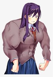 Seeing that yuri likes sophistication and moody scents, i think that a flintlock rifle fits the bill. Testigo Mezcla Simultaneo Natsuki Buff Vientre Taiko Extremistas Brillante