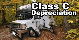 Nada guides will provide you with numerous rv or motorhome manufacturers as you customize your search. Rv Depreciation Everything You Need To Know Camper Report