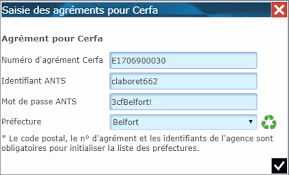 Comment changer mot de passe ants. Http Www Codesrousseau Fr Media Elgeaweb Procedure Ants 042311500 1608 16102017 Pdf