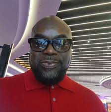 Thanks to Mr. Keith Leachman with the “Stop The Killing, Cut The Beef CDC  Foundation for stepping up and stepping in to help out with boarding up our  building after this most