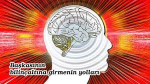 Baskasinin Bilincaltina Girmek Meditasyon Cekim Yasasi Parapsikoloji