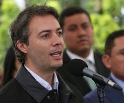 Daniel Quintero arremetió contra el Pacto Histórico y su papel en las  presidenciales