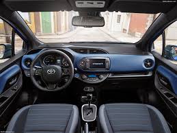 See all 54 photos for the 2019 toyota yaris interior from u.s. Toyota Yaris 2017 Pictures Information Specs