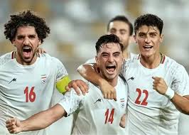 فوتبال امید