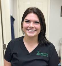 Dental professionals in Abilene, TX