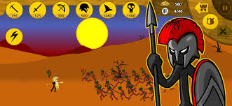 Stick War Legacy On The App Store In 2020 War Game Stick Legacy