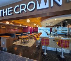 HMSHost reveals three new F&B venues in Charlotte Douglas Airport's  Concourse A extension : Moodie Davitt Report